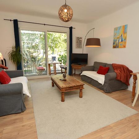 Appartement Tarascon Exteriér fotografie