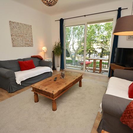 Appartement Tarascon Exteriér fotografie