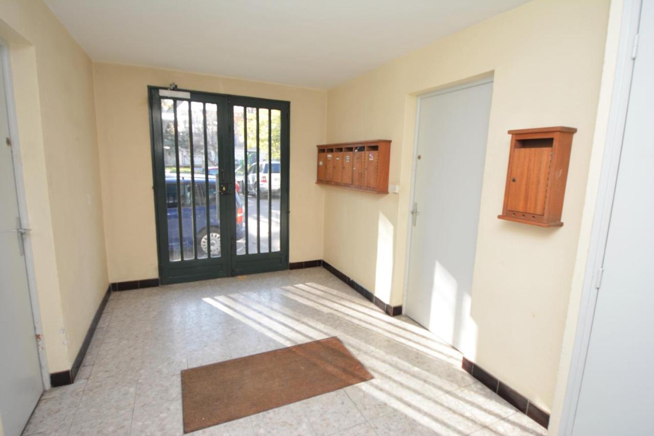 Appartement Tarascon Exteriér fotografie