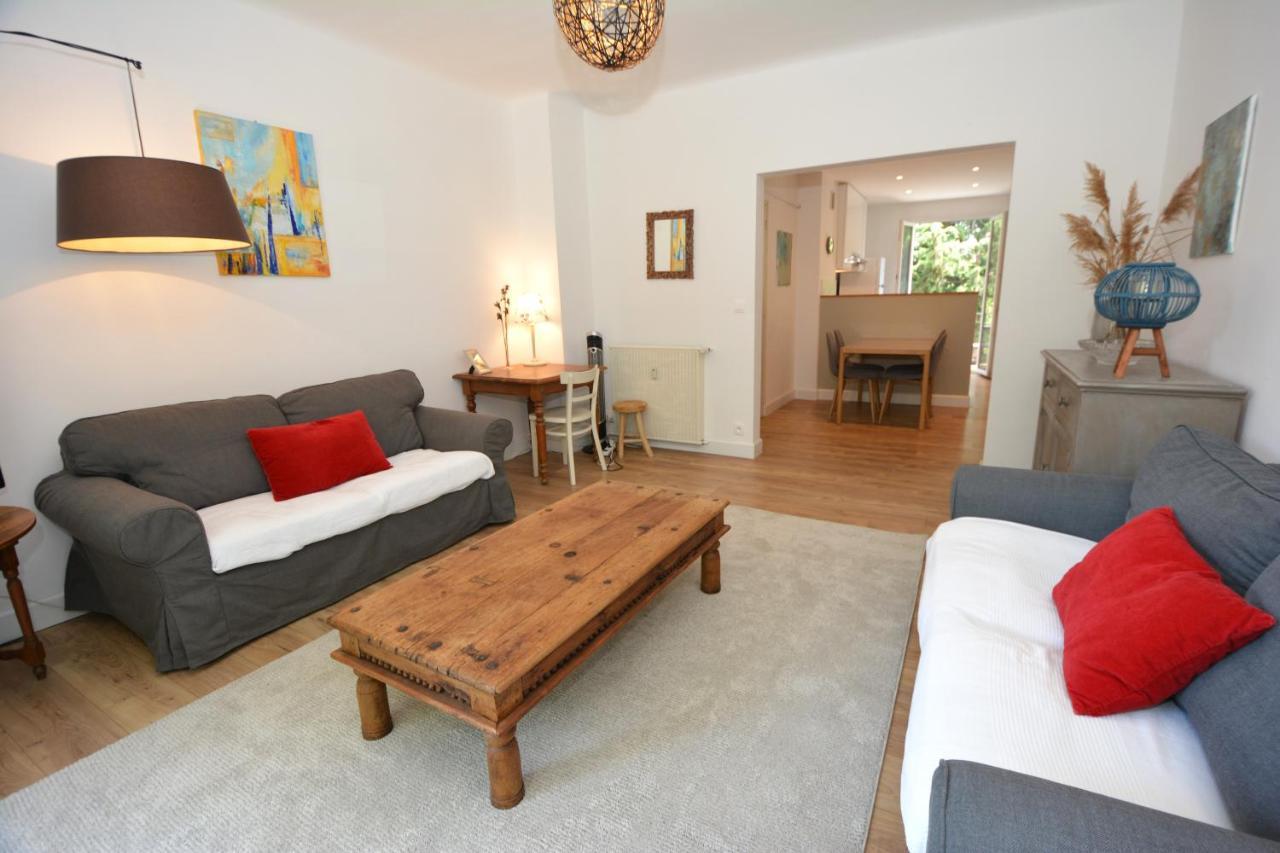 Appartement Tarascon Exteriér fotografie
