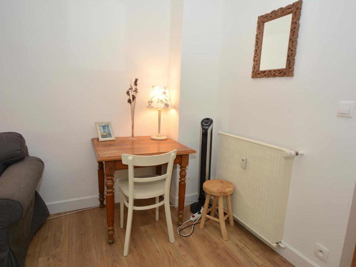 Appartement Tarascon Exteriér fotografie