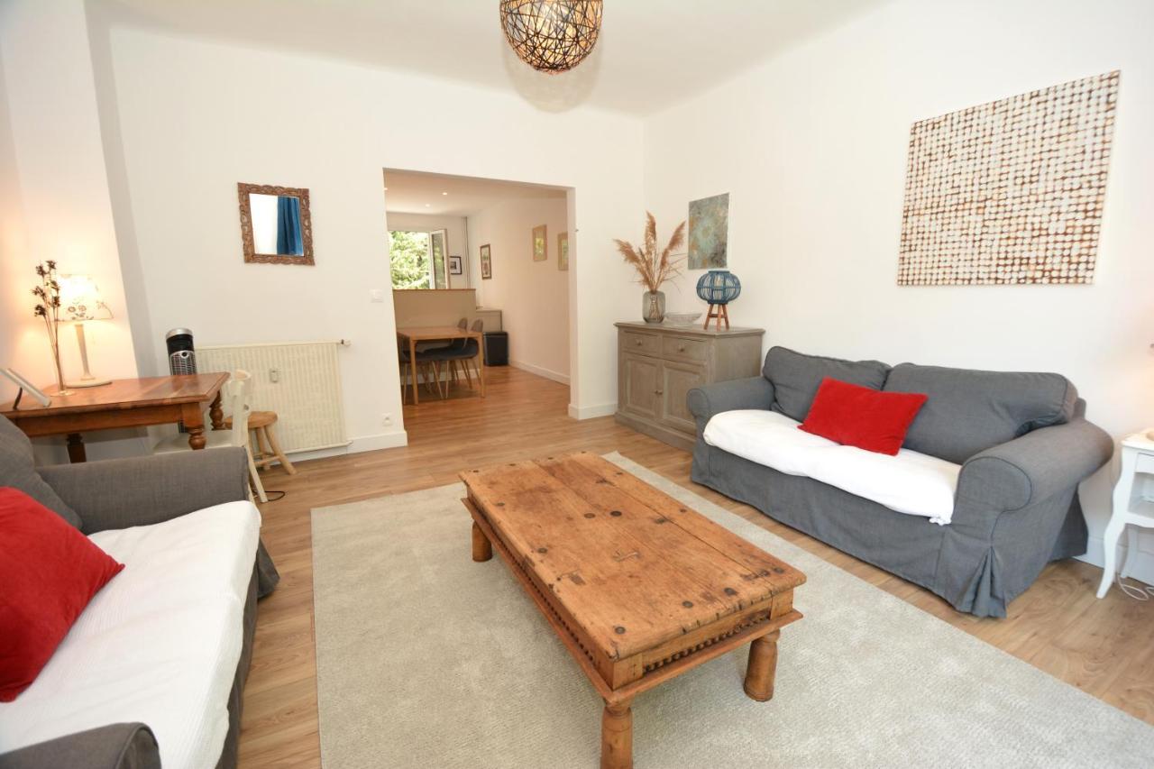 Appartement Tarascon Exteriér fotografie